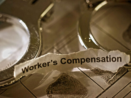 Menard Correctional Center Workers' Compensation Claims