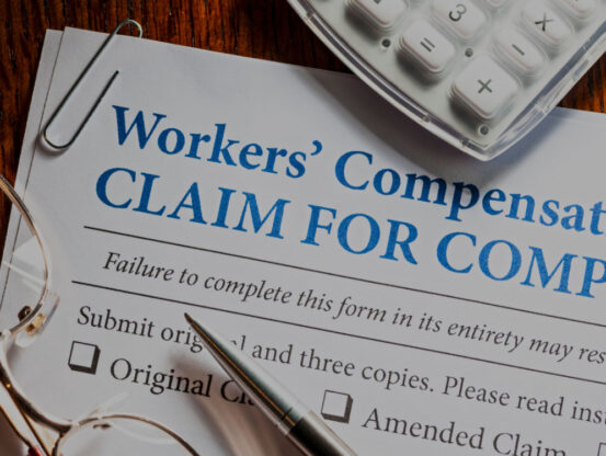 What Can I Do If Workers' Compensation Benefits Are Denied?