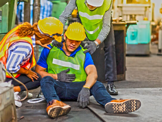 Repetitive injuries and Illinois workers' compensation