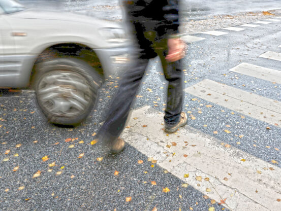 Study: Illinois holds 31st rank in pedestrian deaths for U.S. cities