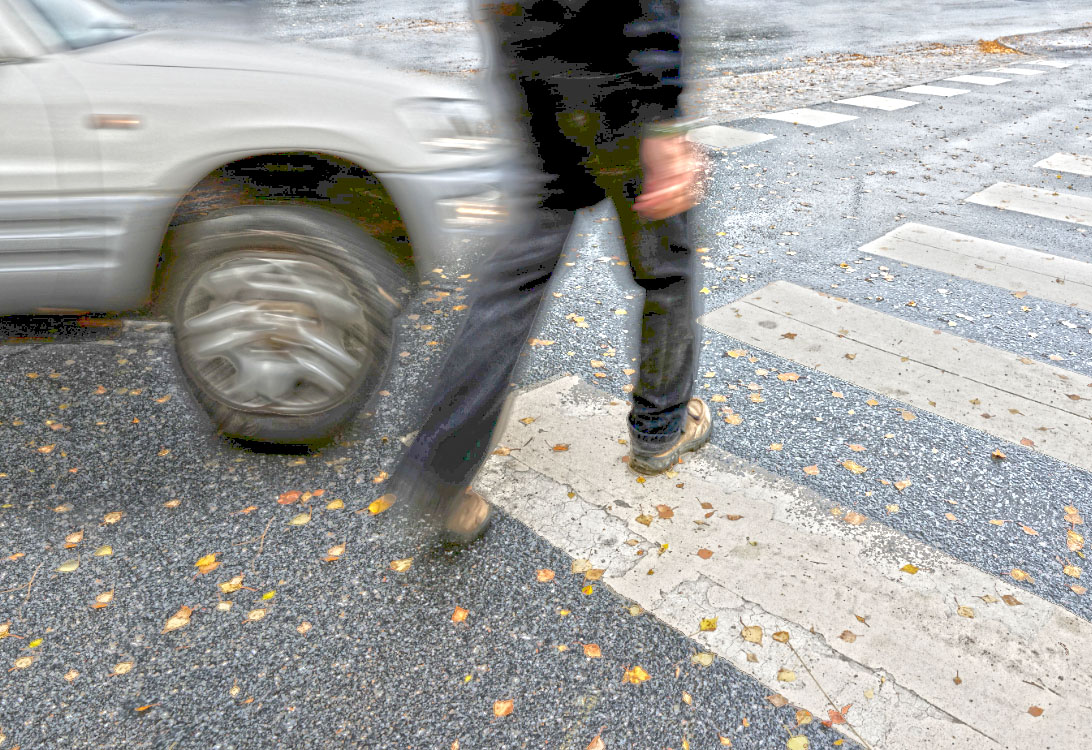 Study: Illinois holds 31st rank in pedestrian deaths for U.S. cities