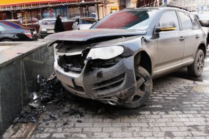 Reviewing your insurance policy can prevent unnecessary problems after a car accident