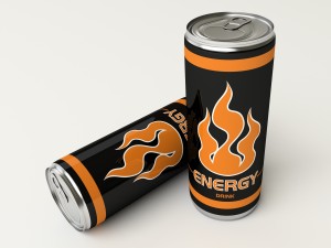 Are energy drinks dangerous for young adults and teens?