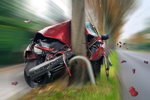 3 aggressive driving behaviors that raise your risk of getting into a car accident