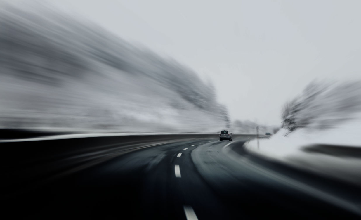 Preparation & Caution Crucial in Preventing Winter Driving Accidents