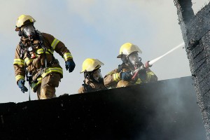 Dangerous Jobs: The Risks and Injuries Firefighters Face