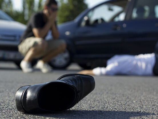 Many of the motor vehicle injuries in children can be prevented