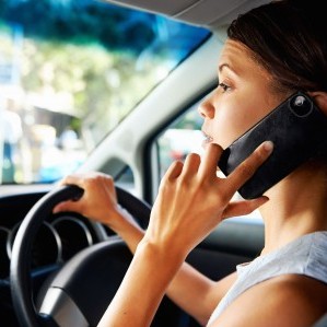 Are Hands-Free Devices Truly a Ticket to Safer Driving?