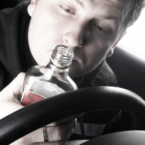 Fohrman Takes Stance Against Drunk Driving