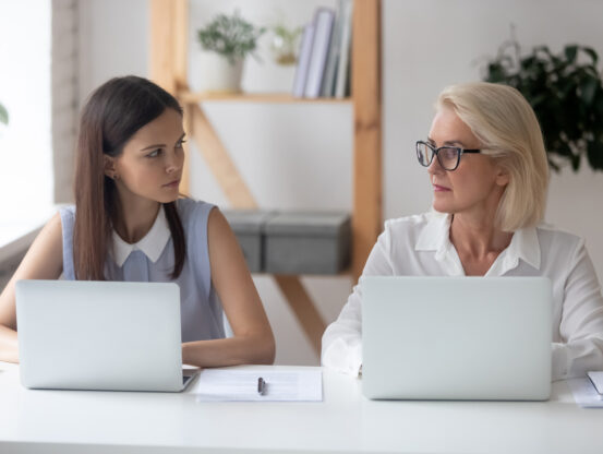 Working Women