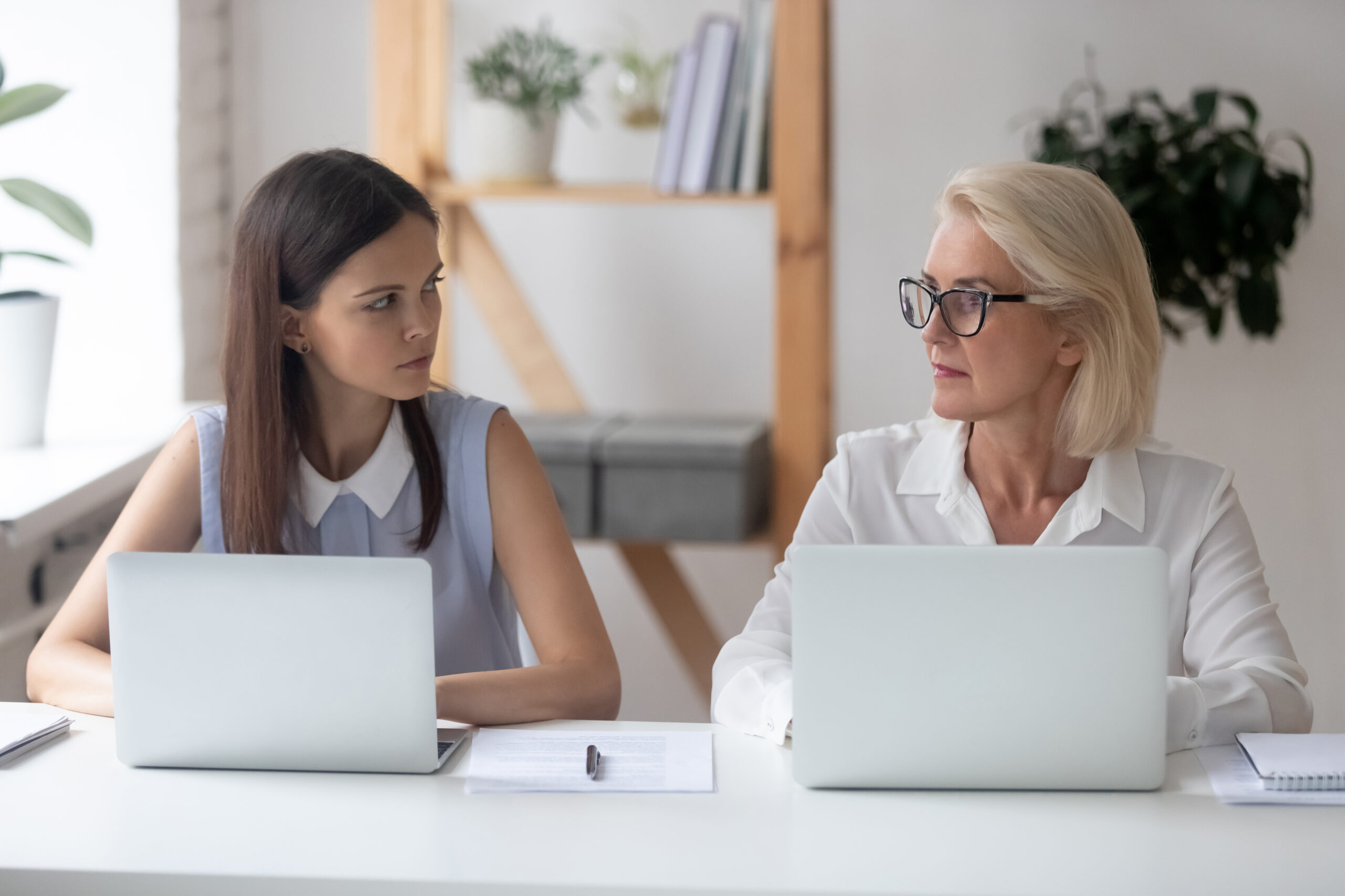 Working Women