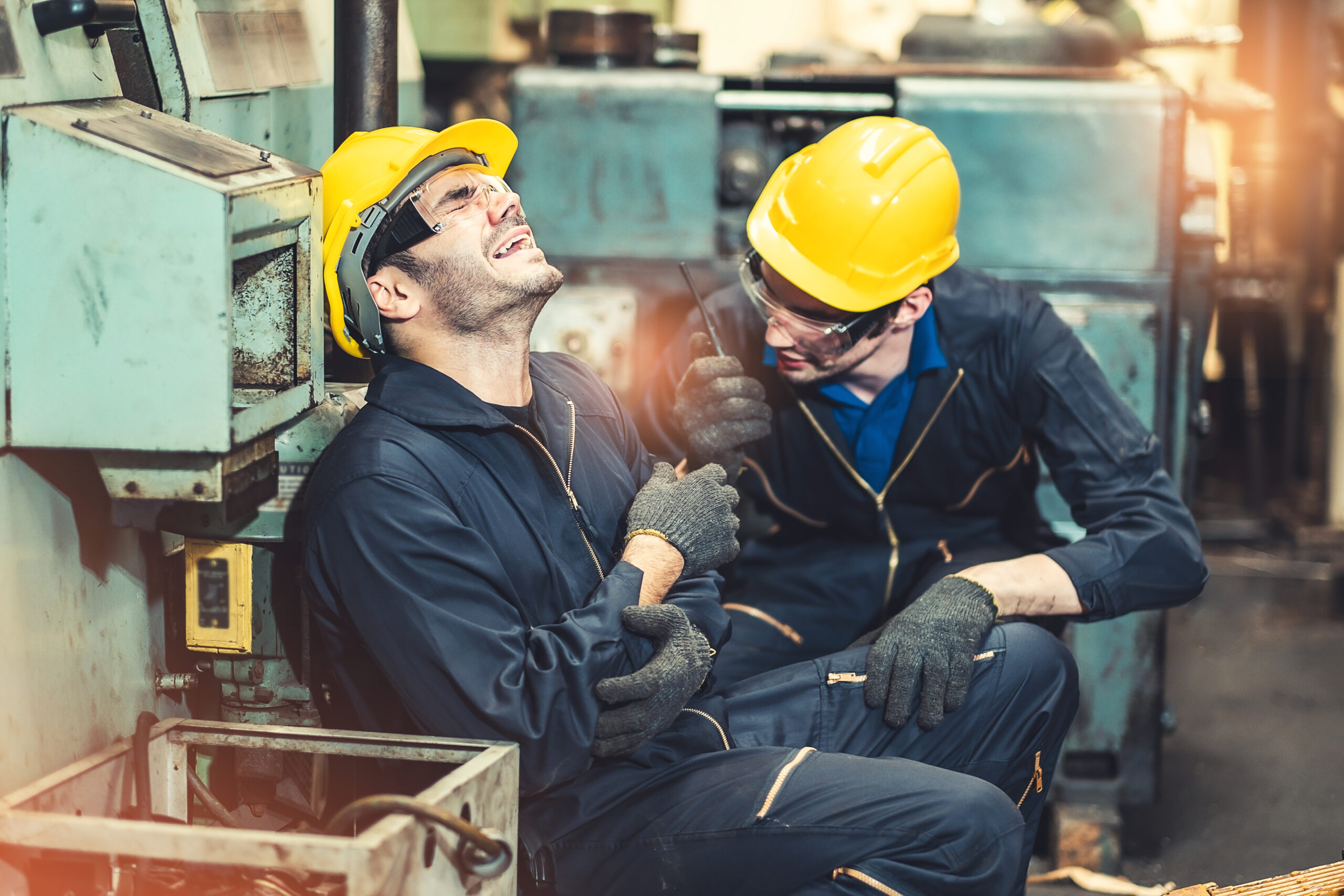 Methods For Resolving Your Workers’ Compensation Claim